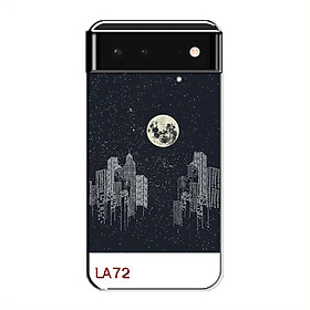 Ốp Lưng Dành Cho GOOGLE PIXEL 6