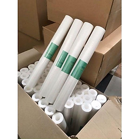 Mua Lõi lọc thô PP 20inch số 1 - lõi lọc đầu nguồn dùng cho cốc lọc 20 inch