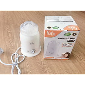 Máy hâm sữa Fatzbaby Mono 2 FB3002SL