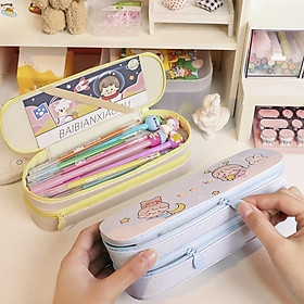 Hộp bút cute giá tốt, giảm giá đến 40% - Tháng 3, 2023 | Mua Ngay | Tiki