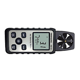 Mua Thiết bị đo tốc độ gió TENMARS TM-741