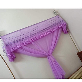 Mua MÀN KHUNG XẾP GỌN NGANG 1 8X2M và 2X2 2M