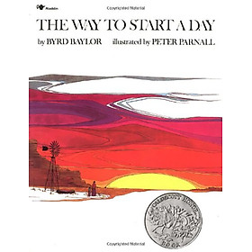 [Download Sách] The Way To Start A Day