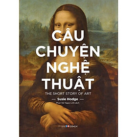 Hình ảnh Câu Chuyện Nghệ Thuật - Susie Hodge