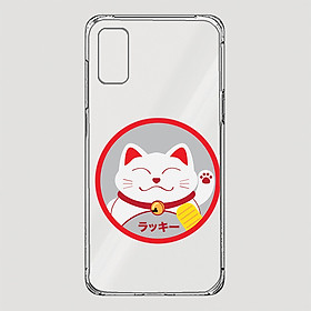 Ốp Lưng Dẻo Dành Cho REALME 7 PRO