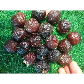 Quả bồ hòn chưa tách hạt 1 Kg