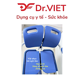 Xe nâng di chuyển GBM-053/053B