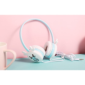 Mua Tai Nghe Headphone Có Dây cao cấp y.10