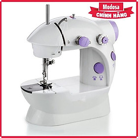 Mua Máy Khâu Mini Gia Đình Modosa Fhsm 202 - Hàng Chính Hãng