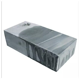 Mua Đá Mài Mịn Tự Nhiên Chất Lượng  Mài Dao  Kéo Cực Bén Kích Thước 20 x 6 x 4cm