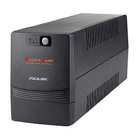 Mua Bộ lưu điện Prolink PRO1201SFC - Hàng nhập khẩu