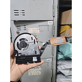 Quạt tản nhiệt Dell Latitude 7440 7640 Zin Chính Hãng