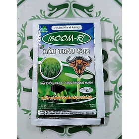 Phân Bón Vi Lượng Boom-Ri