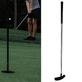 3-Section  Putter Left and Right Hand for Men Women