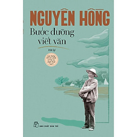 Hình ảnh Bước Đường Viết Văn - Bản Quyền