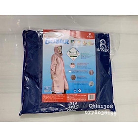 Mua Áo mưa dây kéo Bosur Rando( sỉ inbox)
