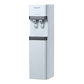 Mua Máy làm nước nóng lạnh kết hợp lọc nước Korea King KWP - 4000UF  - Hàng chính hãng
