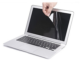 Miếng dán HD chống ánh sáng xanh bảo vệ màn hình macbook