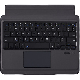 Detachable Wireless Keyboard for iPad Air 1/2 iPad Pro 9.7inch Tablet Soft Protective Cover Bluetooth Keyboard