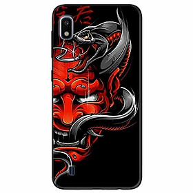 Ốp lưng dành cho Samsung A10 mẫu Ác Quỷ