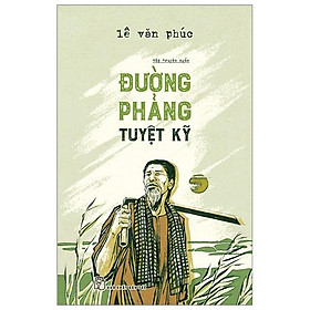 Đường Phảng Tuyệt Kỹ