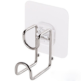 Mua Móc dán tường treo đồ nhà bếp inox dán tường