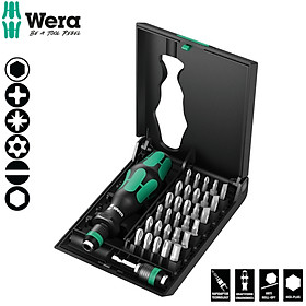 Mua Bộ dụng cụ kraftform kompakt 70  Wera 05057110001