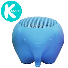 Mua Loa Vi Tính SoundMax MB-2 	3W (RMS) - Hàng Chính Hãng.