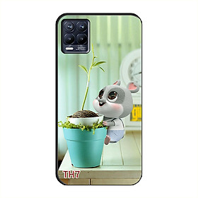 Ốp Lưng Dành Cho REALME 8 PRO