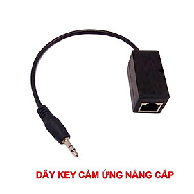 Mua Dây Key cảm ứng VietKTV