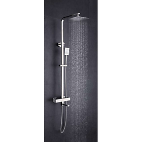 Mua Vòi Sen Inox Kaff KF-SH0517AT - Hàng Chính Hãng