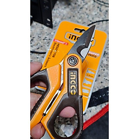 KÉO THỢ ĐIỆN 170MM 7INCH HES051708 INGCO - HÀNG CHÍNH HÃNG