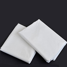Mua Ga giường y tế màu trắng (chun và k chun) 1m9x90