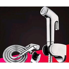 Mua XỊT VỆ SINH MẠ CROM