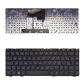 Portuguese Keyboard Laptop Keyboard Laptop For 6460b 6465b 6475b 8460p 8460w