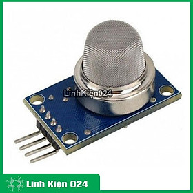 Mua Module Cảm Biến Khí Gas LPG/Butan/Propan MQ6