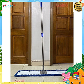 Mua (Hàng có sẵn) Chổi lau nhà 90cm công nghiệp chuẩn hãng Bodoca(loại1) Cao cấp