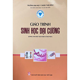 Giáo Trình Sinh Học Đại Cương