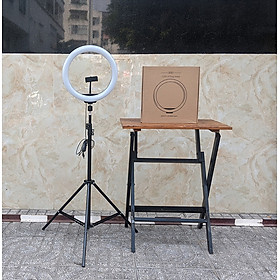 Mua ĐÈN LIVE STREAM 33CM  ĐÈN CHỤP HÌNH  MAKEUP