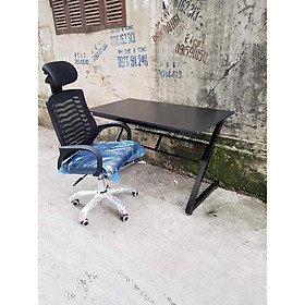 Mua combo bàn z ghế xoay tựa đầu