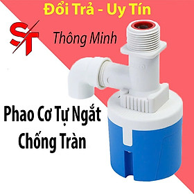 Mua Đèn Trần Phao Chống Tràn Ngắt Nước Tự Động – Hàng Cao Cấp Siêu Bền  Tiện Lợi Cho Mọi Gia Đình