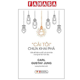 Cái Tôi Chưa Khai Phá