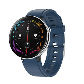 Heart Rate Blood Pressure Multi-function Multi-sports Mode Step-counting IP67 Waterproof Smart Bracelet