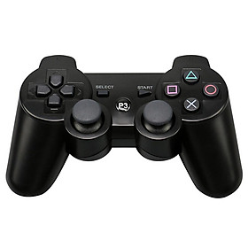 Tay Cầm Điều Khiển Trò Chơi Bluetooth Không Dây Dành Cho Sony PS3