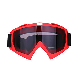 Motocross Helmet Goggles Gafas Motocross Dirtbike Motorcycle Helmets Goggles Glasses Skiing Skating Eyewear Frame