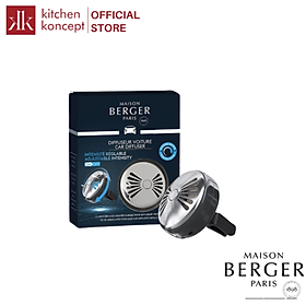 Maison Berger - Kẹp tinh dầu xe hơi