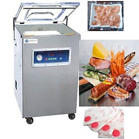 Mua Máy hút chân không công nghiệp DZ 400