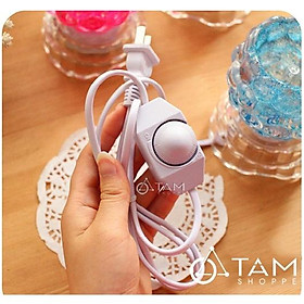 Mua Phụ kiện thay thế cho đèn xông tinh dầu