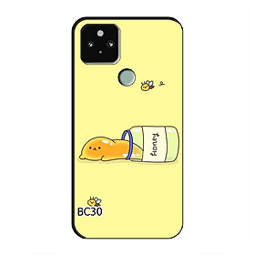 Ốp Lưng Dẻo Dành Cho GOOGLE PIXEL 5