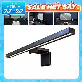 Đèn bàn Led màn hình Xiaomi MIIIW Có thể điều chỉnh ánh sáng để học đọc